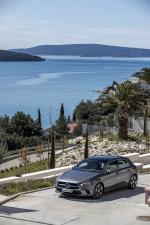 Mercedes-Benz A180 d Progressive 2018 года (WW)